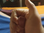 Corrida gordito
