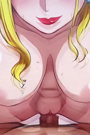 One Piece Black Maria (53) Hen