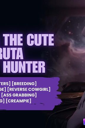 Breeding the Cute Togruta Bounty Hunter