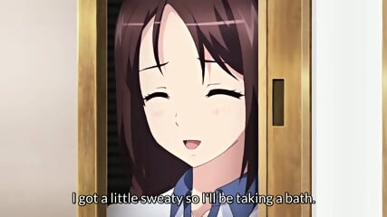 Kanojo ga yatsu episode 1
