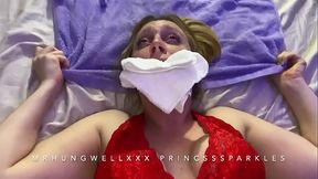 Chloe Sparkles Neighbors Know His Name