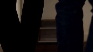 Hot & Horny Teen Couple Fucked Hard By Older Guy