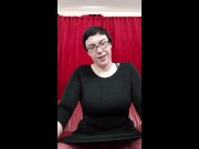 Piss Slut Humiliation Session
