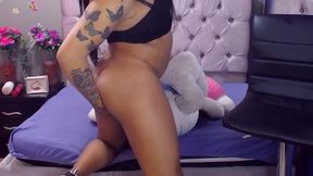 Sofia Horny Private Show