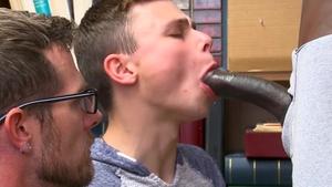 YoungPerps.com: European Austin Xanders wants real fucking