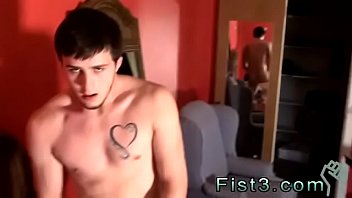 Boy chris fisted and fuck gay monster first time Damian Opens Up