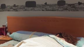 My Friend's Busty Wife Invites Me Over to Her House