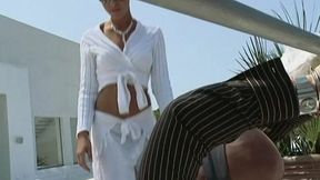 The Sexual Exhibitionists