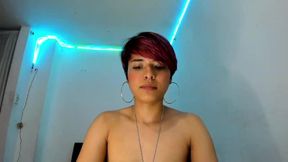 Chloe Smithy Private Show