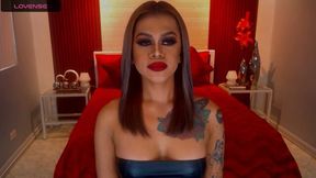 Sophia Hargrave Private Show