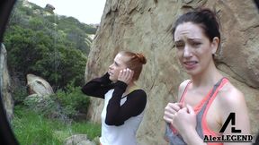 Trespassing Will Get You in Trouble