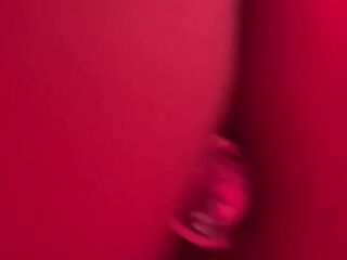 watch my pink twat