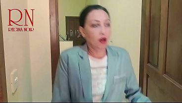 Husband Cheats with naive Maid &ndash_ Wife Comes Home and Catches Them FULL VIDEO 283