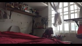 I Left My Chubby Stepmother-in-law's Room