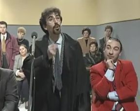 ESCUELA SUPERIOR SEX (ITALIAN)