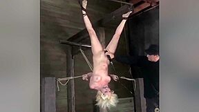 Upside Down Torture