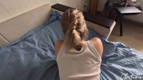 Stepfather Was Shocked When He Returned Home
