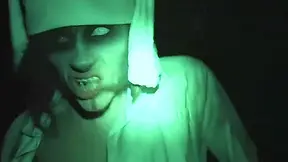 Hospital Ghosts / Horror Porn 13