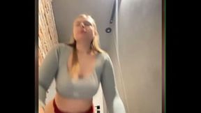 Public double penetration  Anal&#x1F44C; sex  Frequent squirting