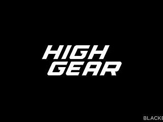 High Gear 2