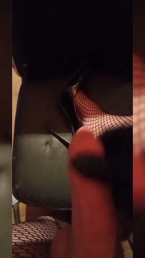 Cumshot Mistressxxx