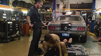 Hot police guy dicks gay Get romped by the police