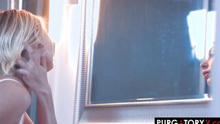 PURGATORYX Fantasy Lovers Vol three Part one with Chloe Temple