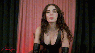 Your Ex Is A Dominatrix