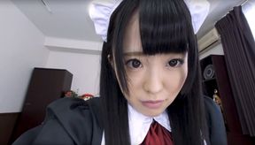 Lingerie VR - That You Want That Girl To Show You Even if She Doesn't Like it P1