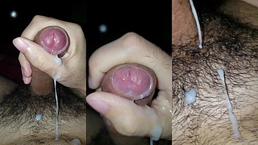 VINCENT CUM ALONE