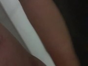 Amateur Teen Shower Masturbation