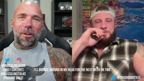 Porn Star Confessions - Crush Stepdaddy (episode 149)