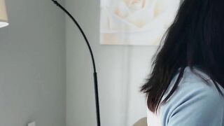 "Hot MILF Selena Imai Fucks Her Way To A Hardcore Orgasm"