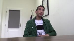 Dirty Scout: Czech twink fuck for money