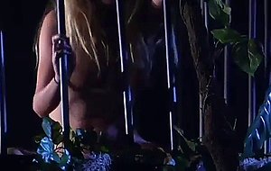 Rachel roxxx - this ain't avatar xxx