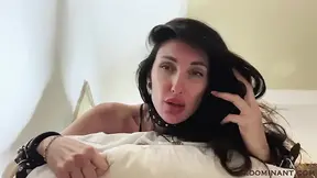 Tall MILF First Anal Training and Casting