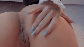 Member Model @Noxarcane @Teasing and #Piercing #Shaved Pussy #Teen #Redhead clips free tube | Tik.Porn