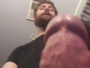 Your back door man gives your gay ass some alpha cock while your bitch husband is at work