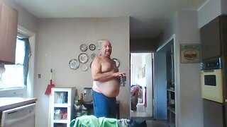 Showing Some Gut