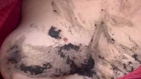 Mud humiliation