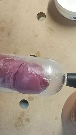 Vacum Pump