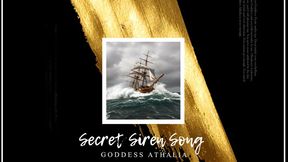 Secret Siren Song