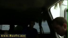 Young gay sex anal boy and youngest guys first time A Twist On The