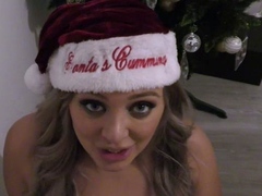 Amazing blonde german webcam milf high heel masturbation