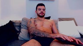 Jessid A Private Show