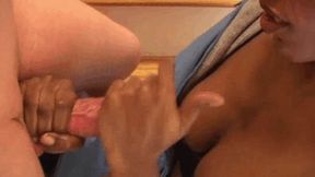 Handjob Mini 170-SD WMV