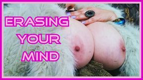Masked Eva - Erasing Your Mind (With My Tits) - MP4 1920x1080 HD