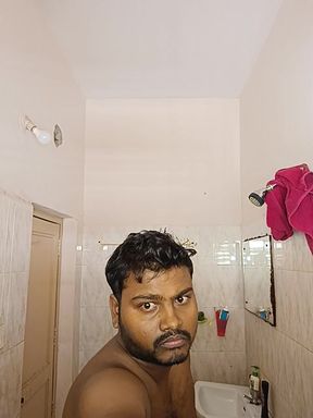 Faphouse Km Handsome Boy Huge Thick Long Dick