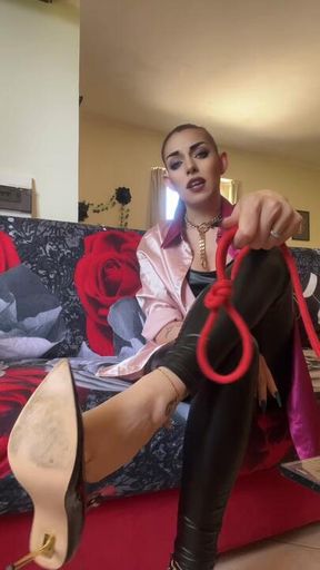 Hardot 👠 luxury don’t be for all!