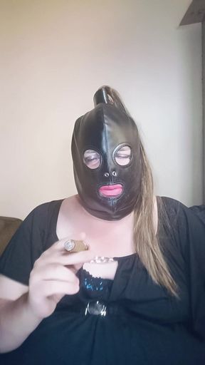 BBW TV Bitch Is Back